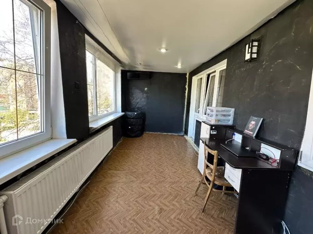 Продаётся 3-к квартира, 71.9 м - Фото 1