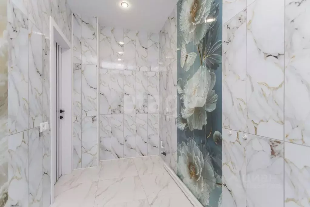 2-к кв. Башкортостан, Уфа ул. Рихарда Зорге, 70/2 (67.6 м) - Фото 1