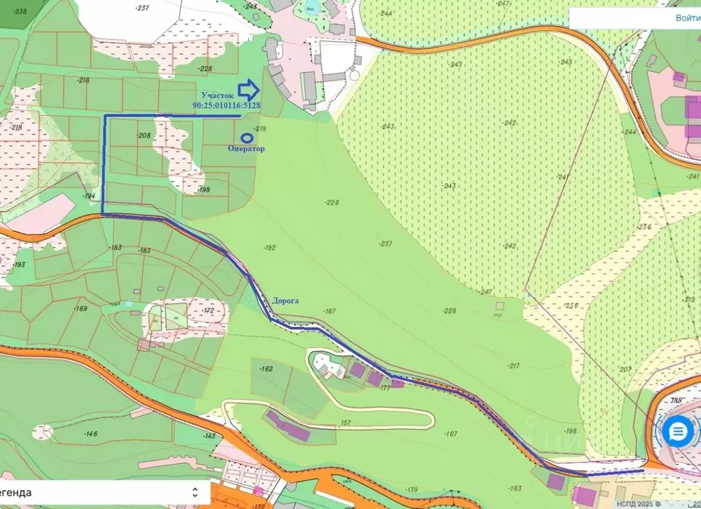 Участок в Крым, Ялта ул. Кирова, 169 (5.0 сот.) - Фото 1