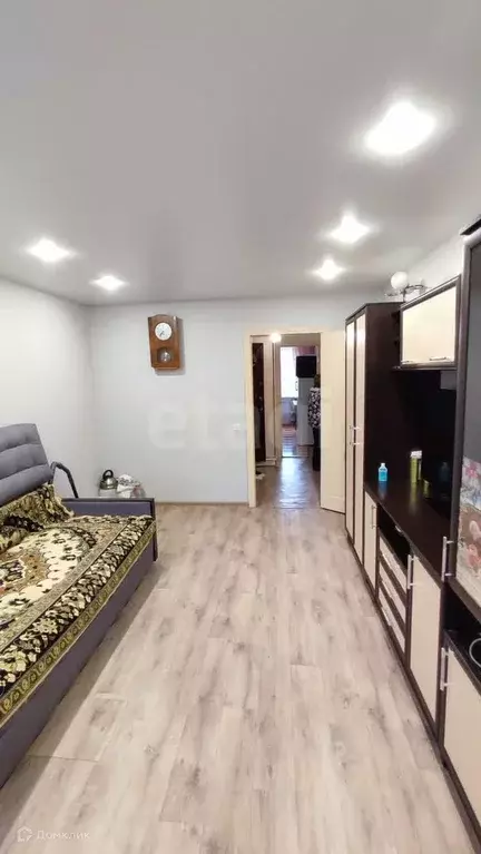 Продаётся 3-к квартира, 59.2 м - Фото 1