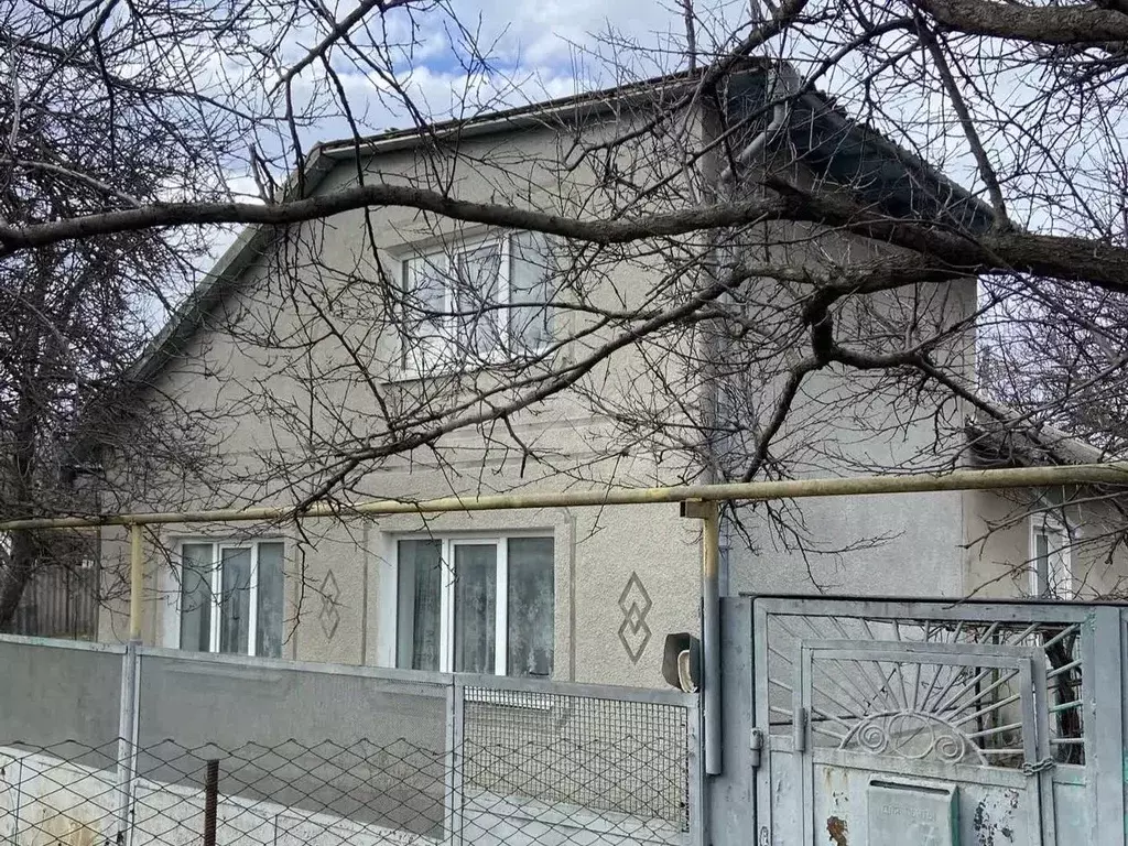 Дом в Крым, Кировский район, Старый Крым городское поселение, пос. ... - Фото 1