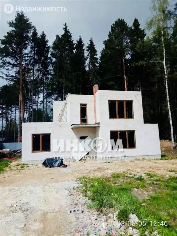 Купить Дом В Наро Фоминске Загородный Поселок