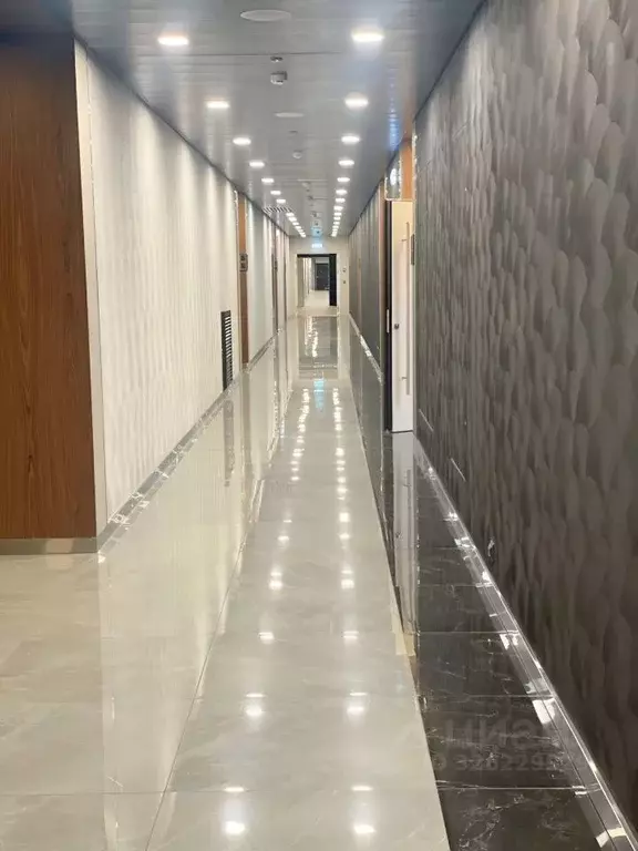 Офис в Москва ул. Сущевский Вал, 49 (128 м) - Фото 2