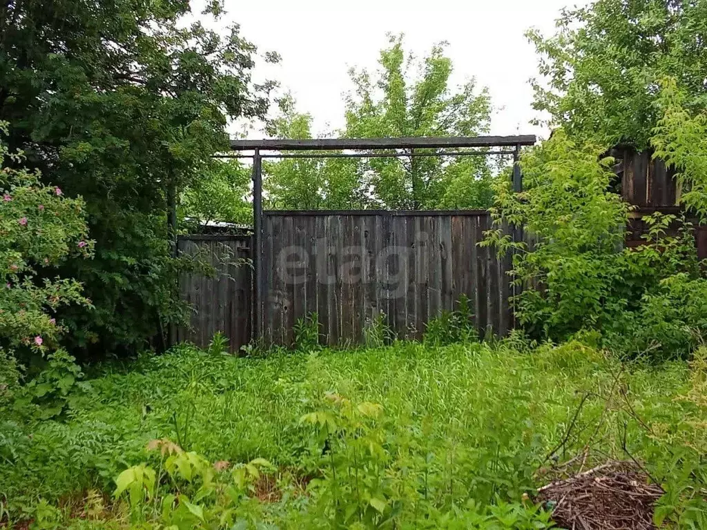 Участок в Свердловская область, Талицкий городской округ, пос. ... - Фото 1