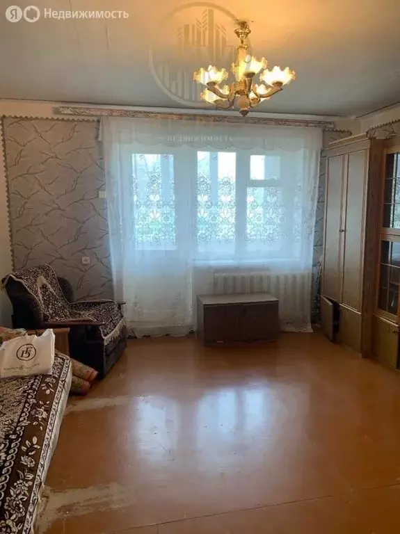3к в -комнатной квартире (54 м) - Фото 1