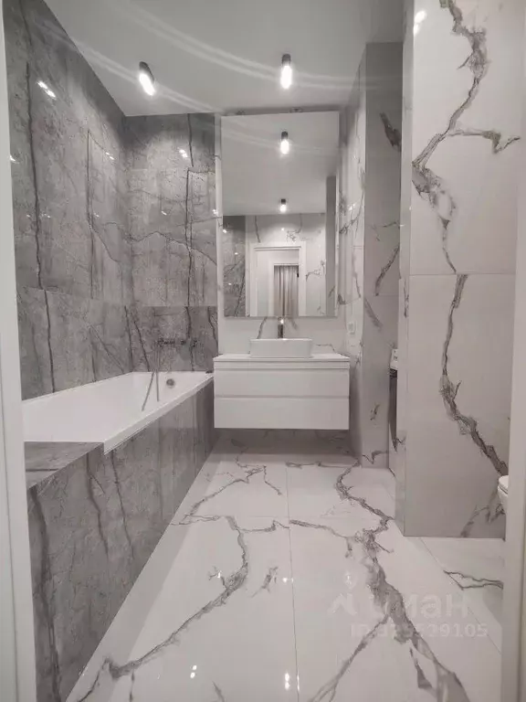 3-к кв. Москва ул. Ивана Франко, 6 (70.8 м) - Фото 1