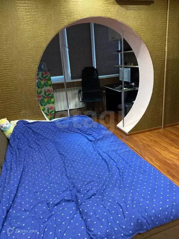 Продаётся 1-к квартира, 30.4 м - Фото 1