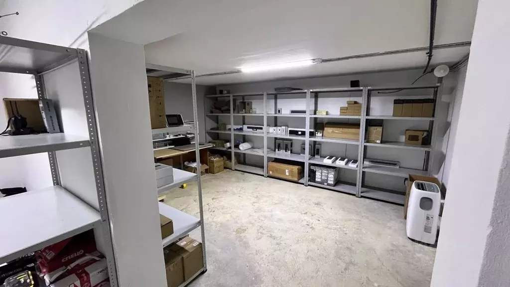 Помещение свободного назначения в Москва Лукинская ул., 18соор1 (75 м) - Фото 1