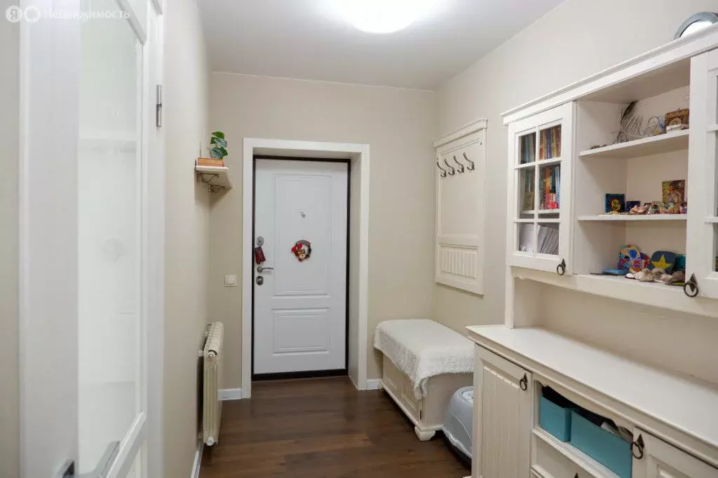 Офис (72.2 м) - Фото 2