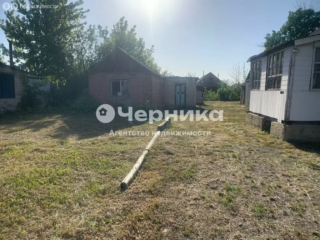Участок в Глубокий, Московская улица, 181 (7.5 м) - Фото 0