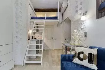 1-к кв. Санкт-Петербург Пушкинская ул., 7 (17.0 м) - Фото 1