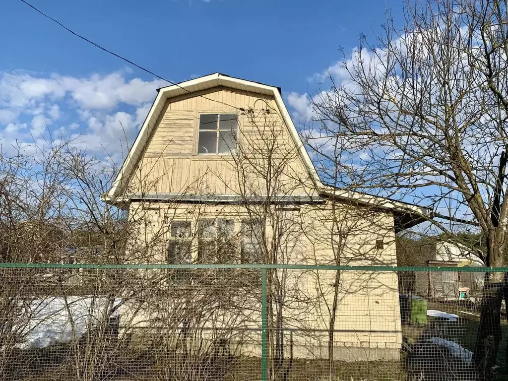 Дом в Владимирская область, Ковров № 2 УКХ СНТ, 208 (20 м) - Фото 1