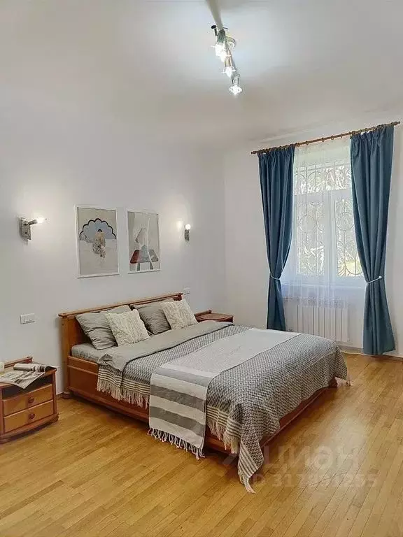 2-к кв. Краснодарский край, Сочи пер. Севастопольский, 8 (48.0 м) - Фото 0
