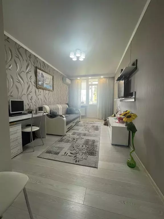 Продаётся 2-к квартира, 48.5 м - Фото 0