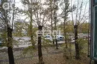 1-комнатная квартира: Омск, 24-я Северная улица, 173 (30.4 м) - Фото 2