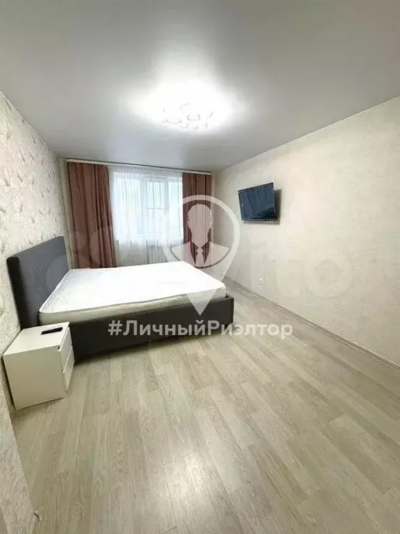 1-к. квартира, 35 м, 14/18 эт. - Фото 1