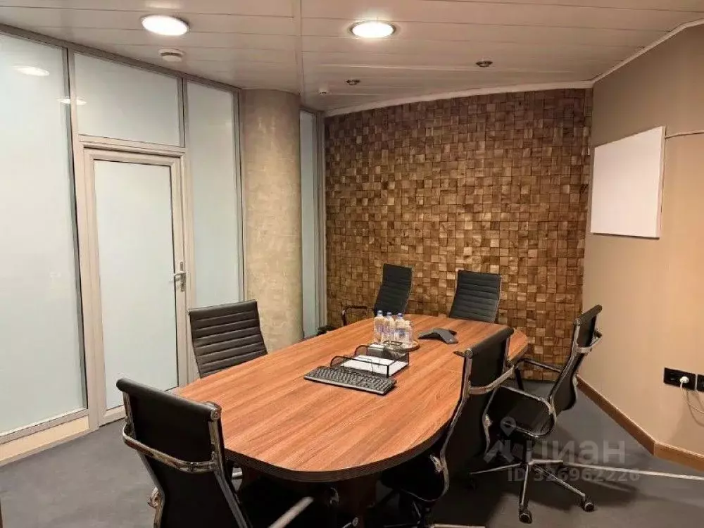 Офис в Москва ул. Большая Якиманка, 17/2С1 (272 м) - Фото 2