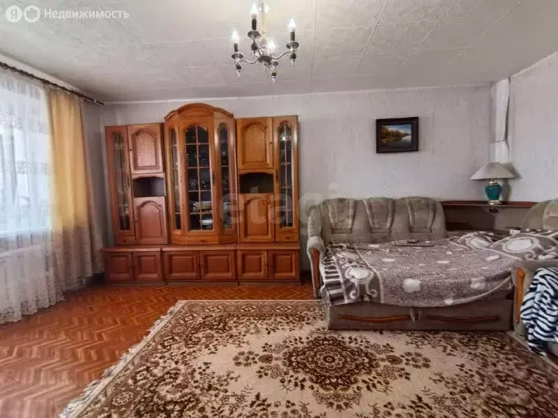 3-комнатная квартира: Тольятти, улица Мира, 98 (62.7 м) - Фото 1