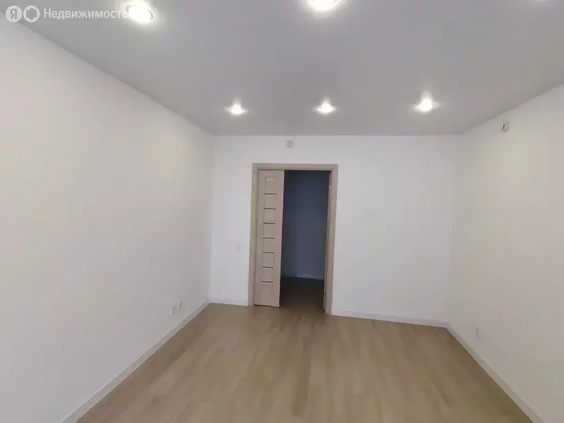 1-комнатная квартира: Пенза, улица Яшиной, 6 (42.2 м) - Фото 2