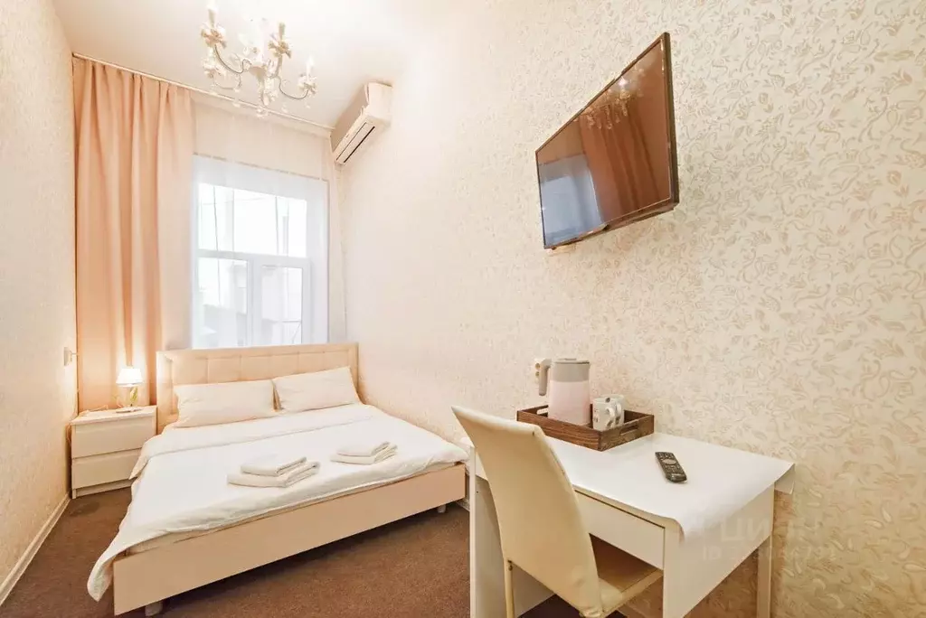 Комната Нижегородская область, Нижний Новгород Большая Покровская ул., ... - Фото 1