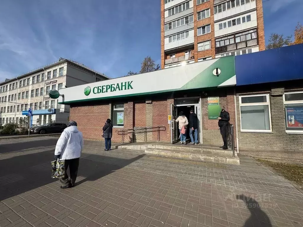 Помещение свободного назначения в Нижегородская область, Нижний ... - Фото 1