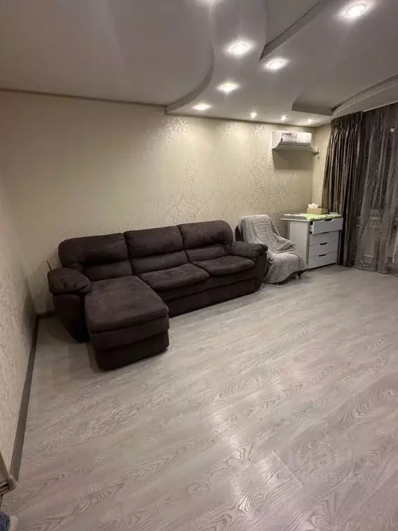 1-к кв. Московская область, Химки Совхозная ул., 29 (50.3 м) - Фото 1