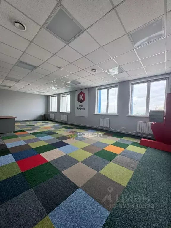 Офис в Новосибирская область, Новосибирск Фабричный пер., 9/1 (64 м) - Фото 1