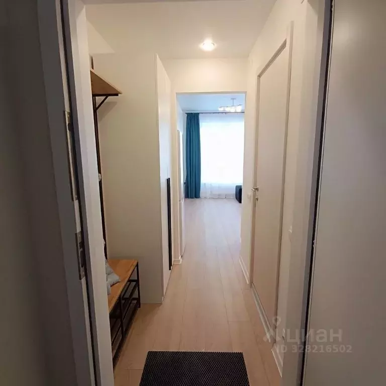 Студия Москва Кавказский бул., 51к1 (20.0 м) - Фото 2