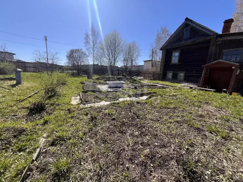 Дом в Коми, Сыктывкар ул. Мичурина, 59 (25 м) - Фото 1