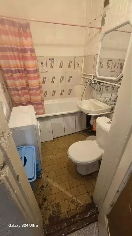 1-к. квартира, 32 м, 4/5 эт. - Фото 0