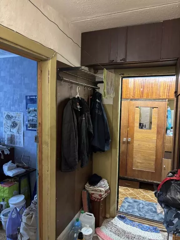 Комната Калужская область, Калуга Зеленая ул., 52 (19.2 м) - Фото 2