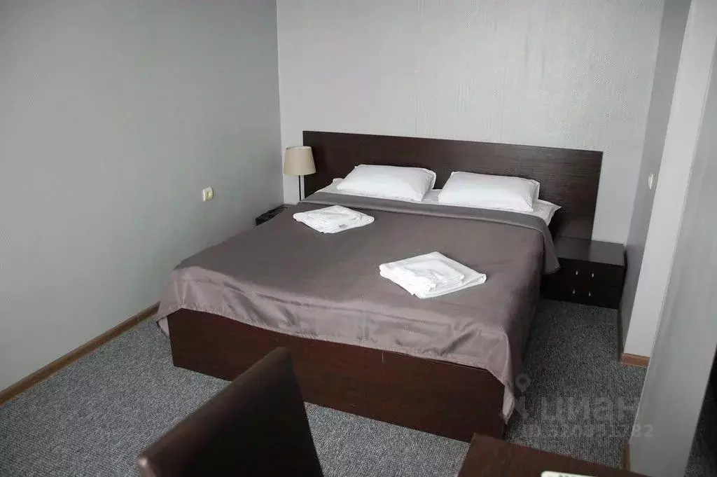 Комната Московская область, Воскресенск Центральный мкр, ул. ... - Фото 1