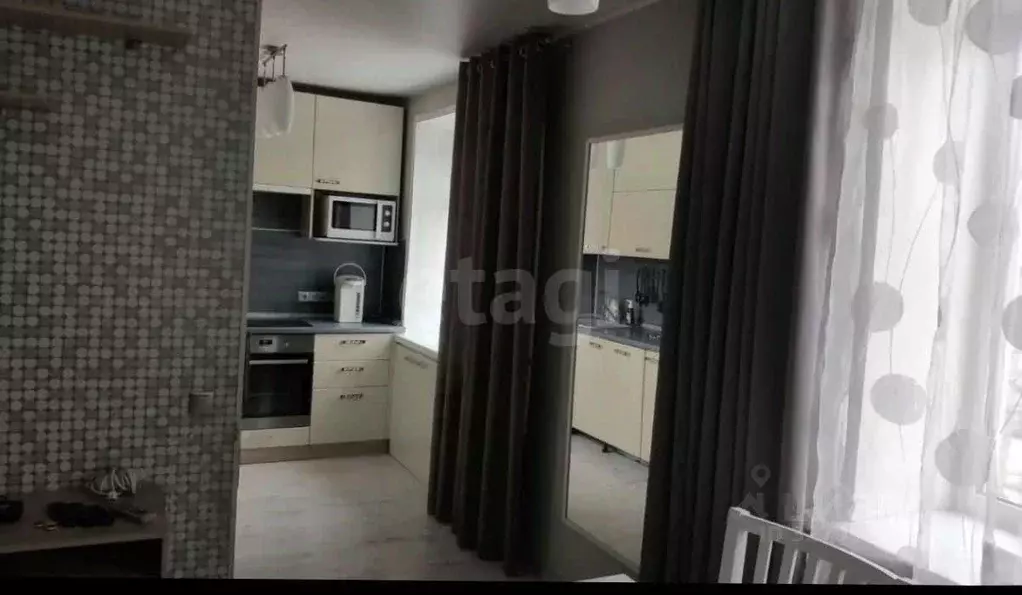 3-к кв. Новосибирская область, Новосибирск Красный просп., 85 (56.0 м) - Фото 2