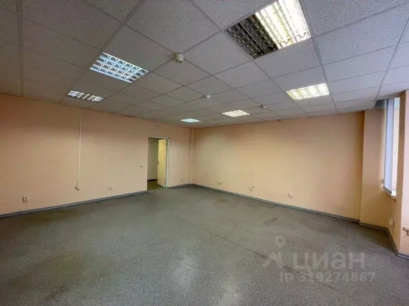 Офис в Санкт-Петербург пл. Конституции, 2 (41 м) - Фото 0