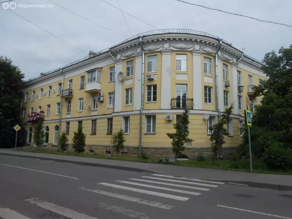 Офис (115 м) - Фото 0