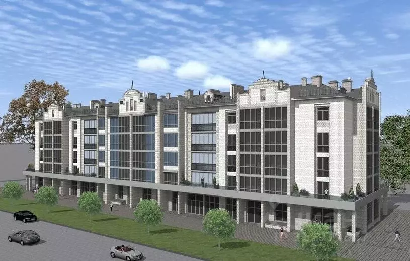 1-к кв. Марий Эл, Йошкар-Ола Заводской пер. (48.0 м) - Фото 1