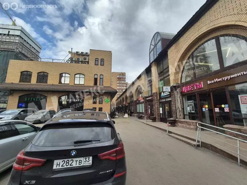 Торговая площадь (150 м) - Фото 2