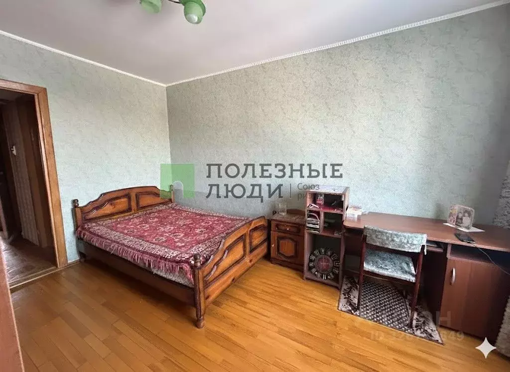 3-к кв. Орловская область, Орел Рощинская ул., 5 (66.0 м) - Фото 1