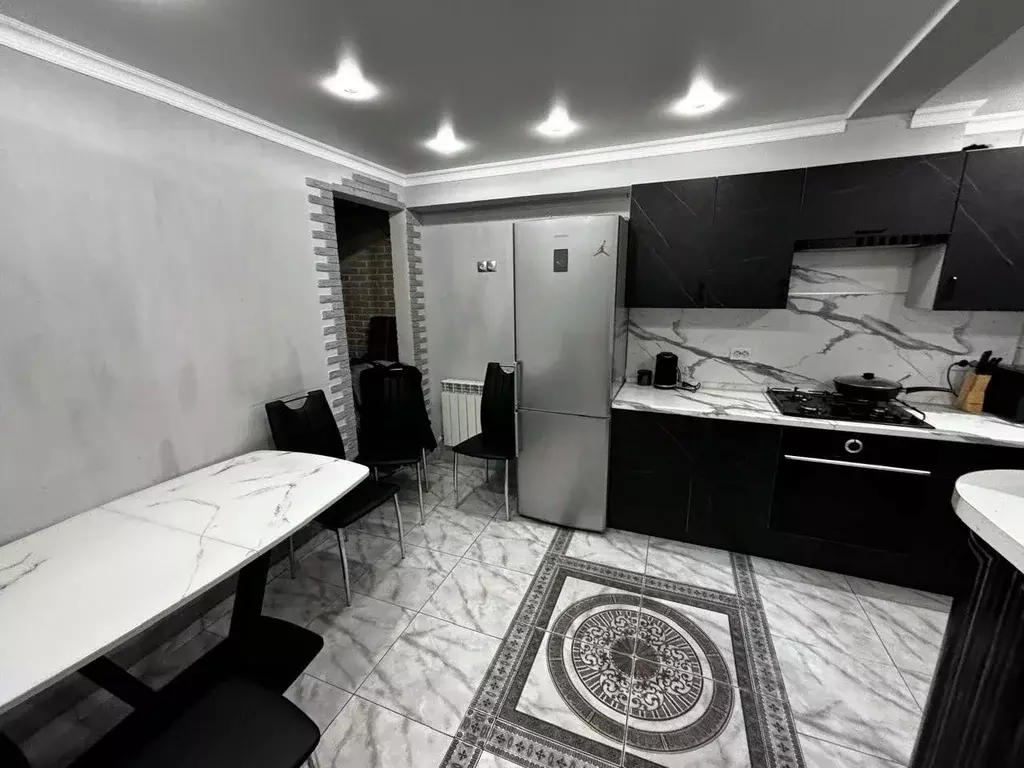 Дом в Северная Осетия, Владикавказ ул. Калоева, 55 (103 м) - Фото 2