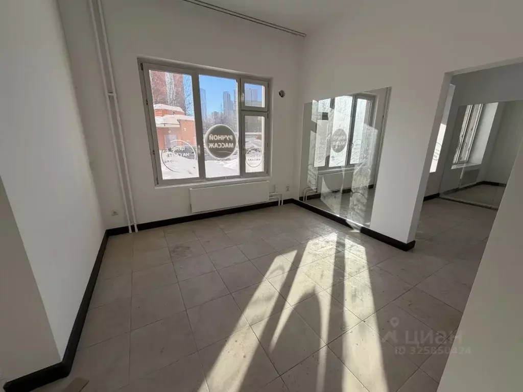 Помещение свободного назначения в Москва Селигерская ул., 18к3 (65 м) - Фото 1