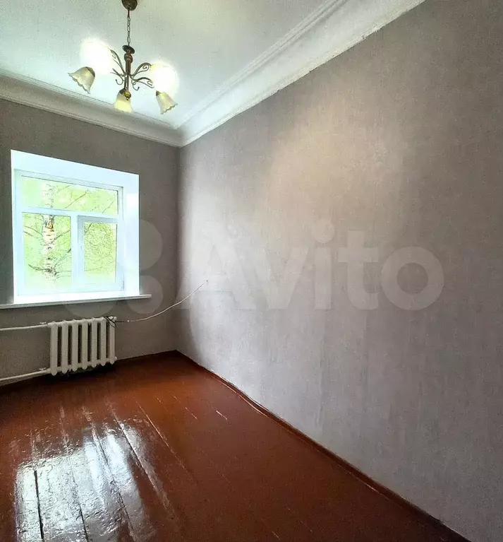 Комната 11,4 м в 8-к., 2/4 эт. - Фото 0