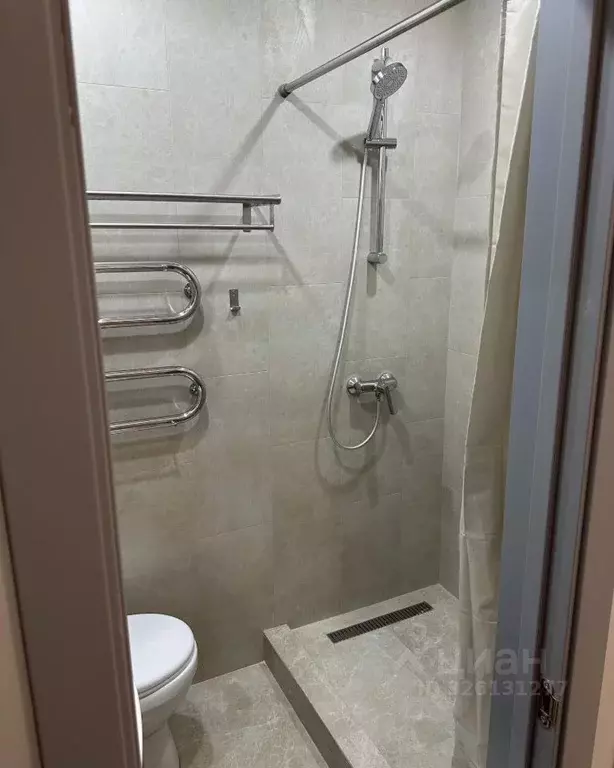 Комната Татарстан, Казань ул. Тази Гиззата, 1В (15.0 м) - Фото 2