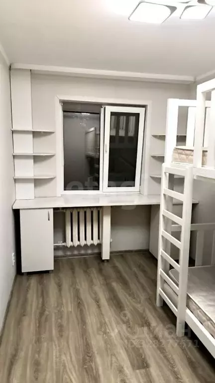 2-к кв. Оренбургская область, Орск просп. Мира, 23А (45.7 м) - Фото 1