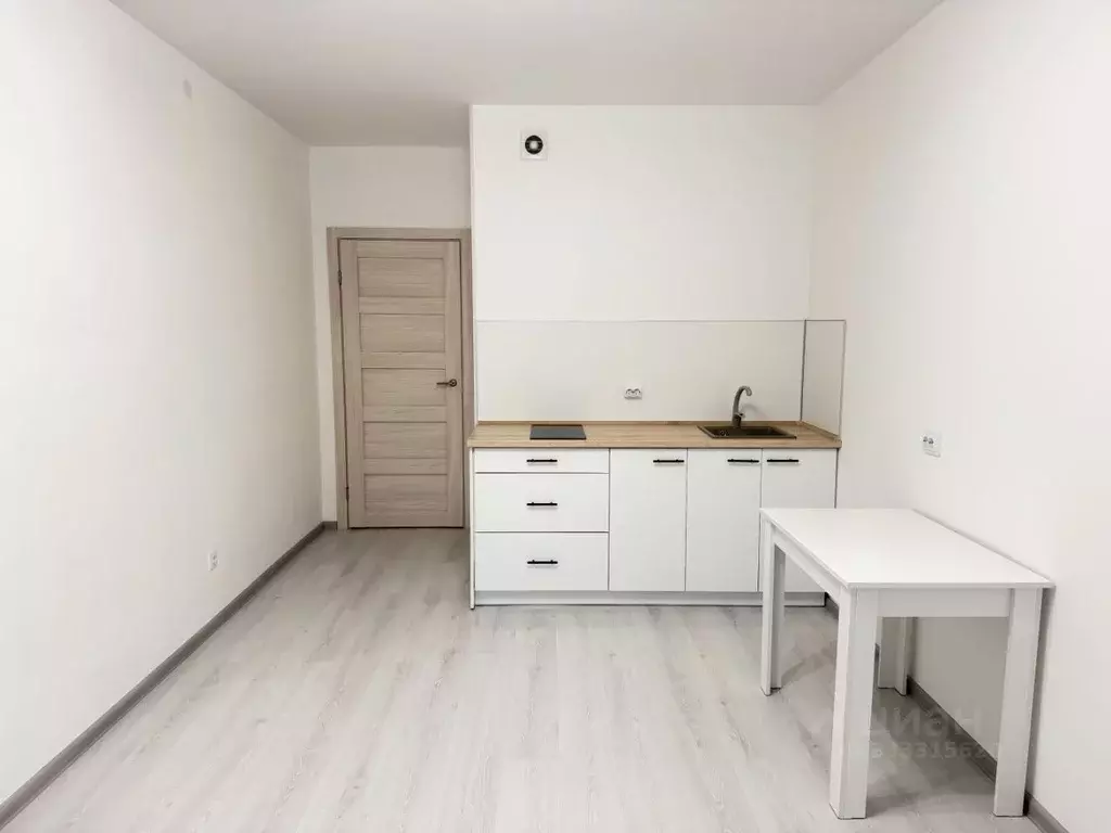 Студия Санкт-Петербург просп. Ветеранов, 185к2 (23.7 м) - Фото 1