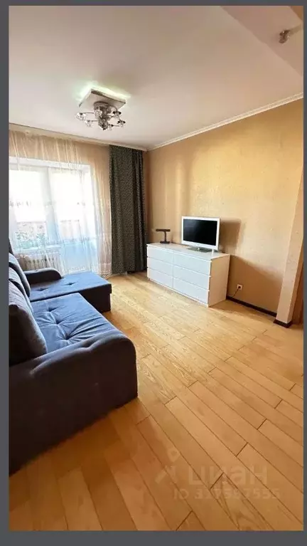 3-к кв. Башкортостан, Уфа Дагестанская ул., 10/2 (72.0 м) - Фото 1