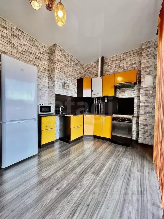 2-к кв. Краснодарский край, Геленджик городской округ, с. Кабардинка ... - Фото 1