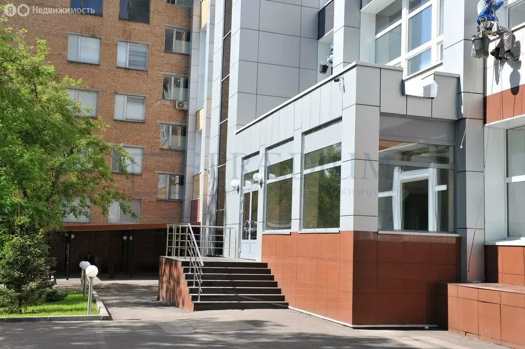 Офис (1345 м) - Фото 2