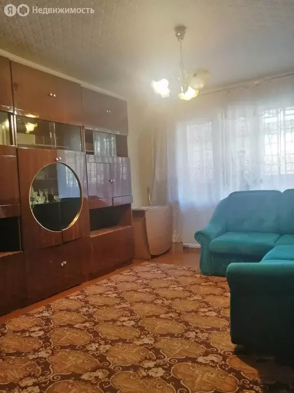 2-комнатная квартира: Екатеринбург, улица Бебеля, 132 (46.8 м) - Фото 0