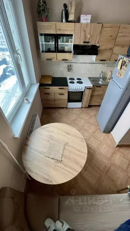 1-к кв. Москва ул. Наметкина, 1 (39.0 м) - Фото 1