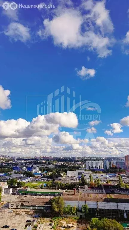 1-комнатная квартира: Воронеж, Беговая улица, 223/1 (39.4 м) - Фото 2